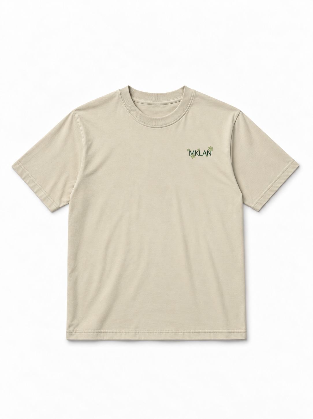 Bloom Tee