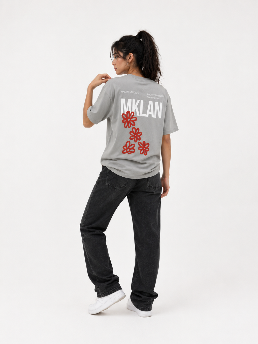 Bloom Tee