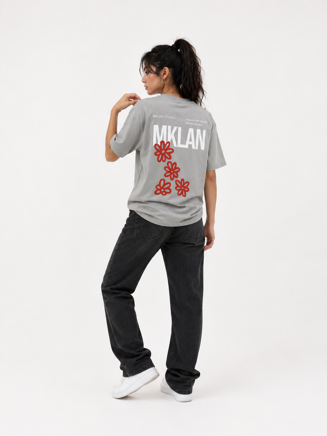 Bloom Tee