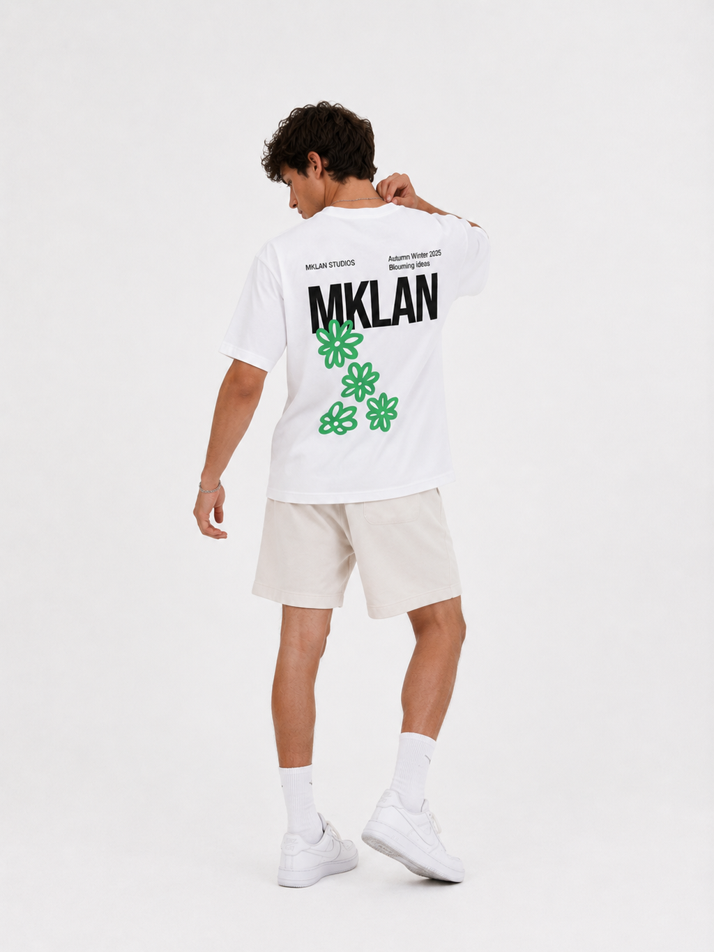 Bloom Tee
