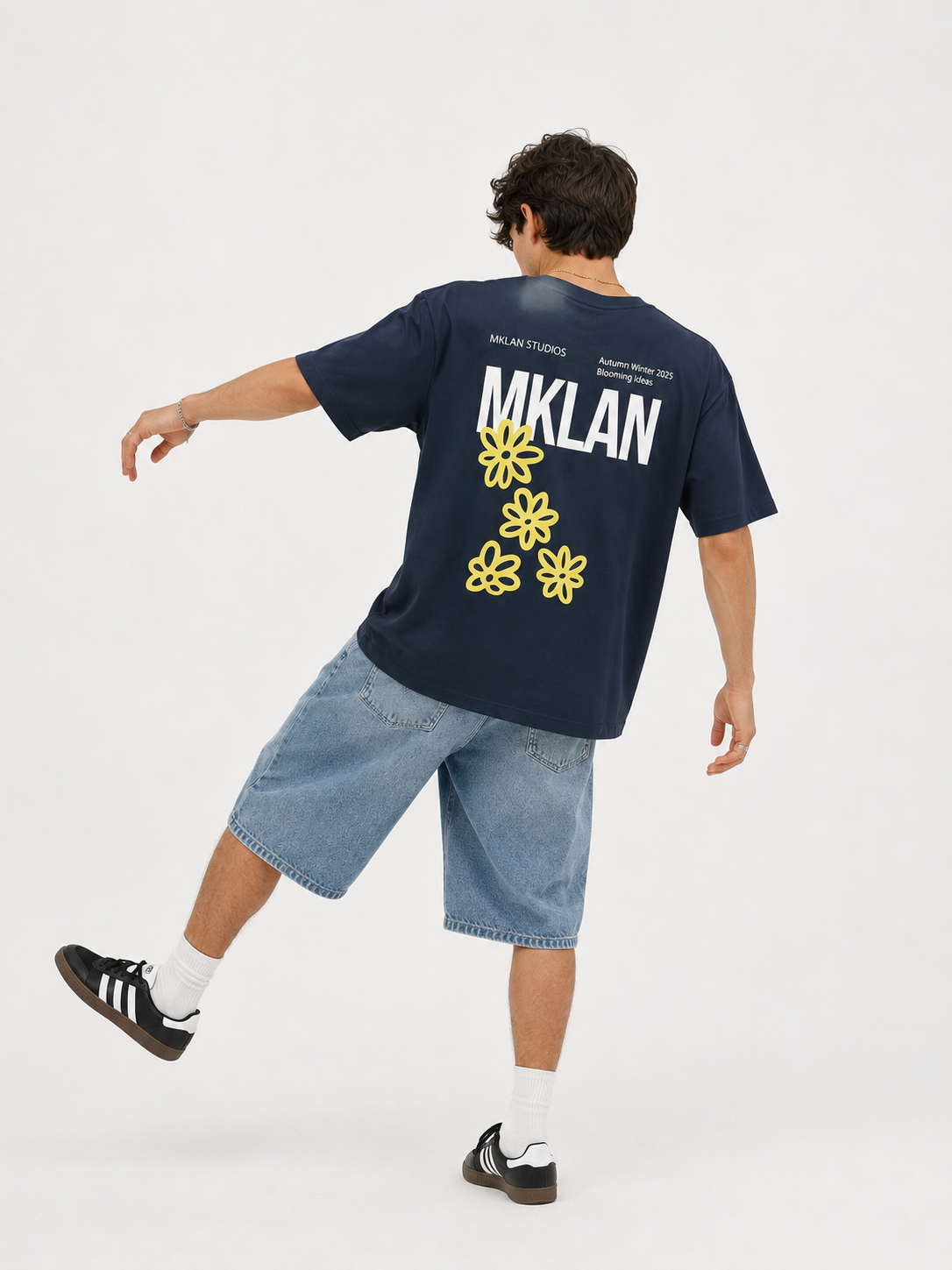 Bloom Tee
