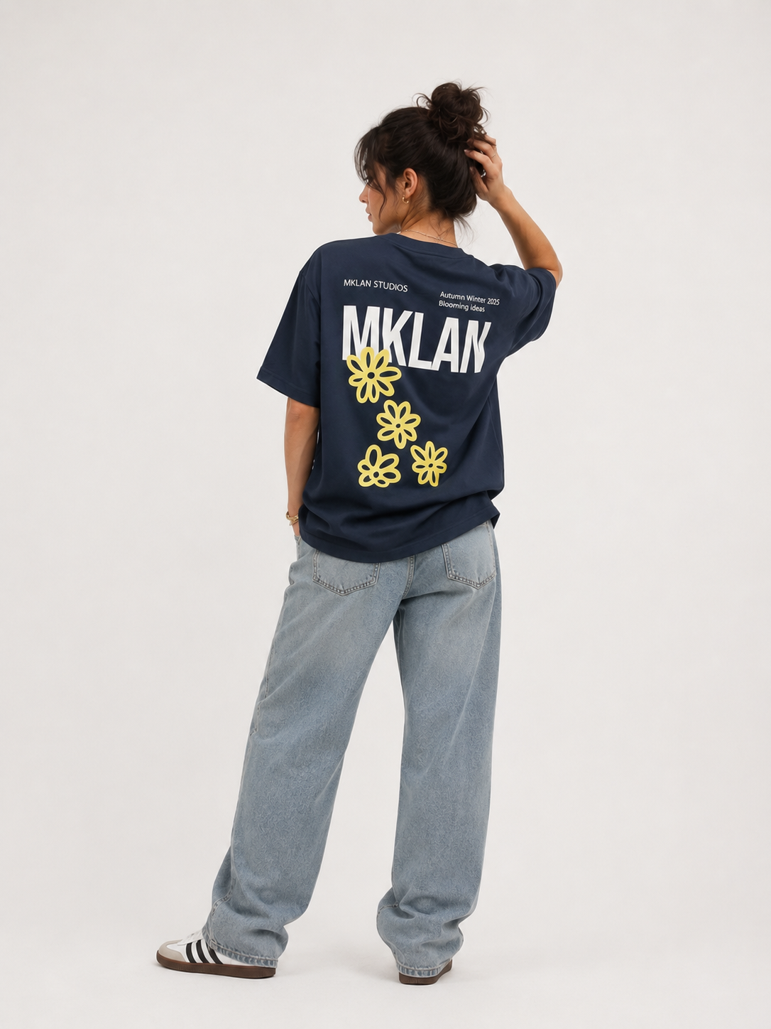 Bloom Tee