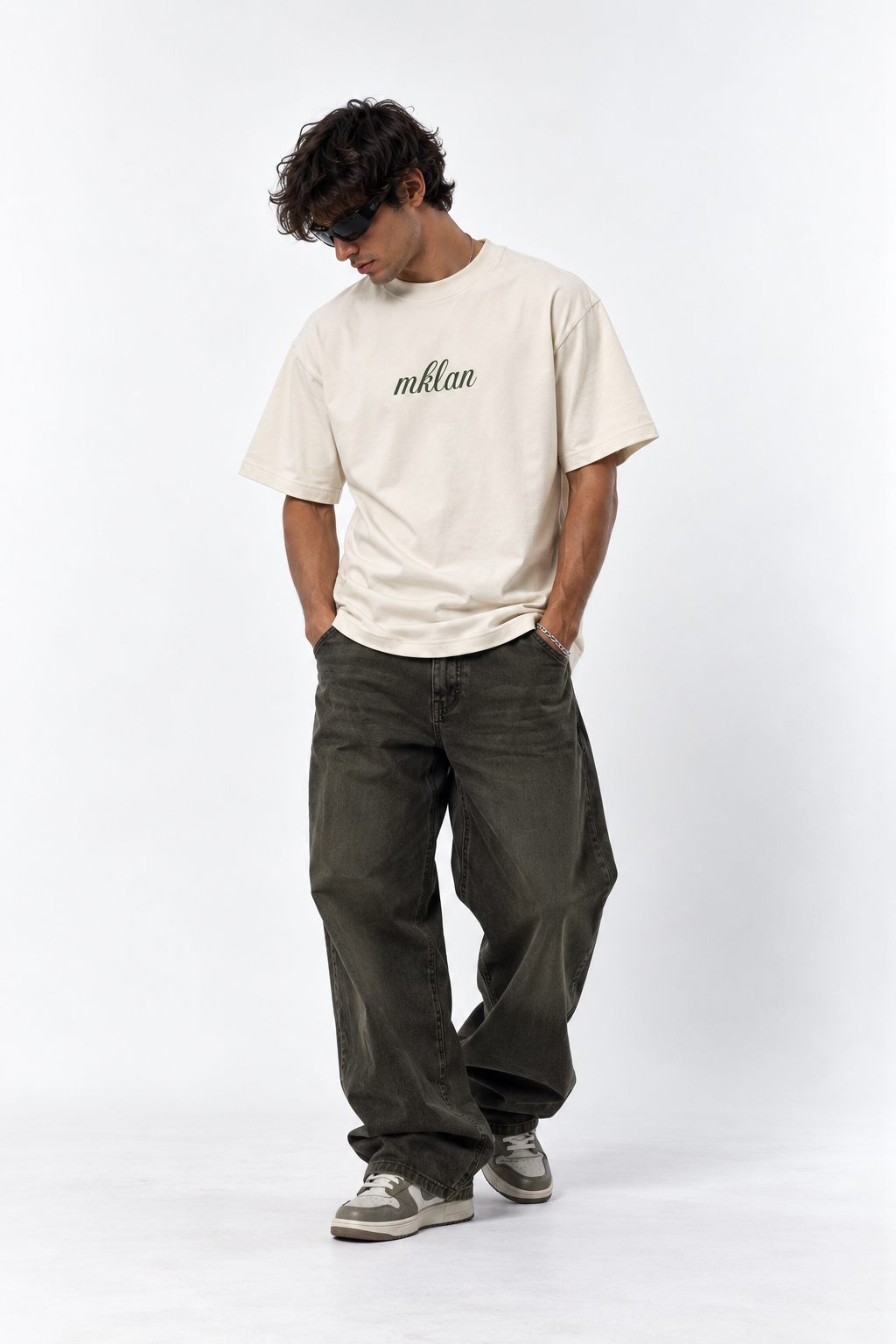 Mklan movement Tee