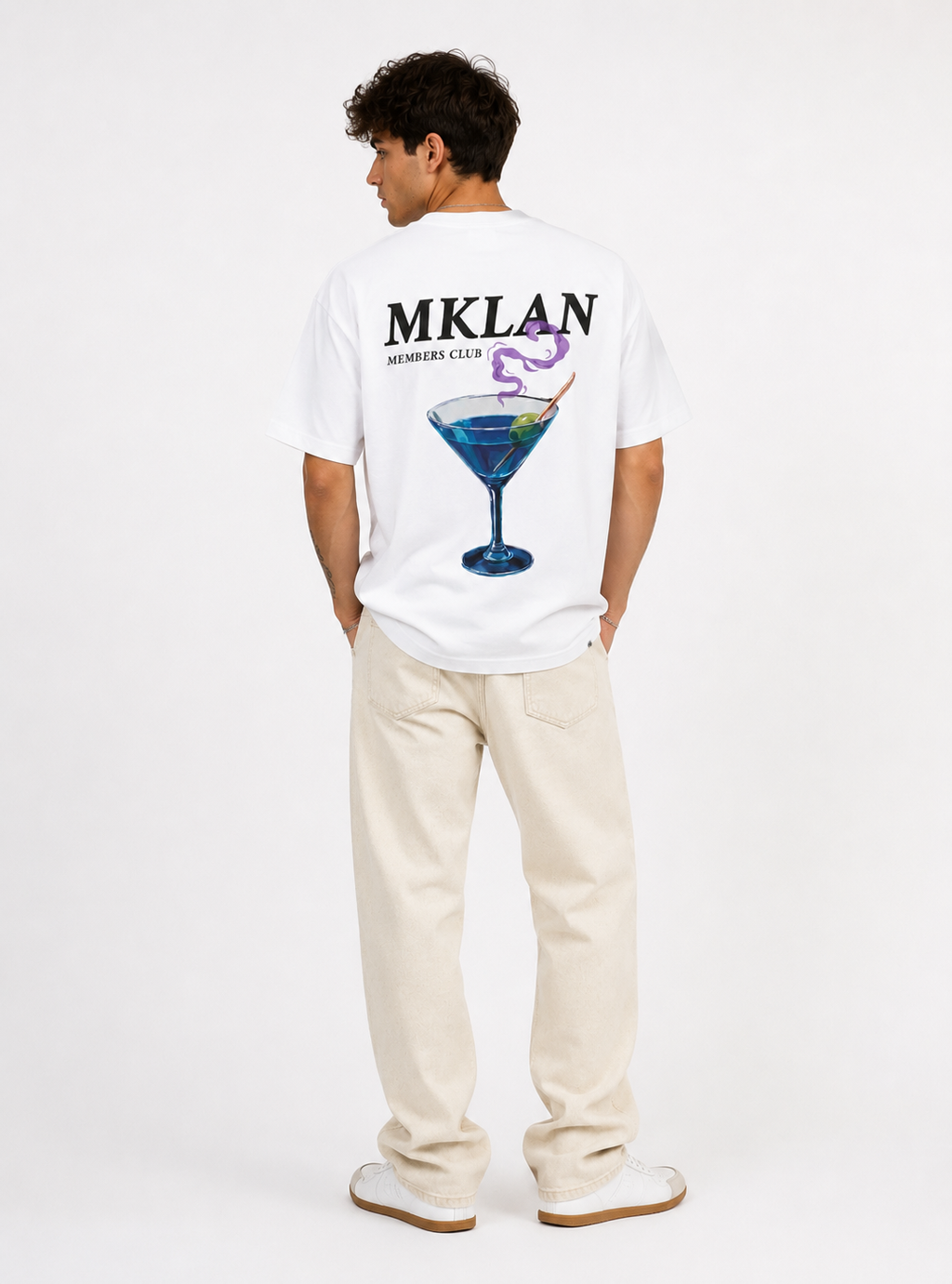 Midnight Club Tee