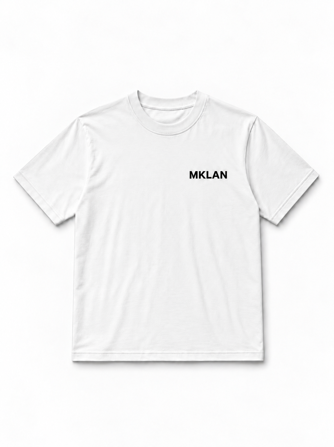 World Tour Tee