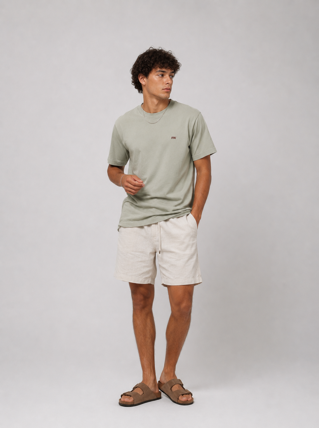 Basic Tee