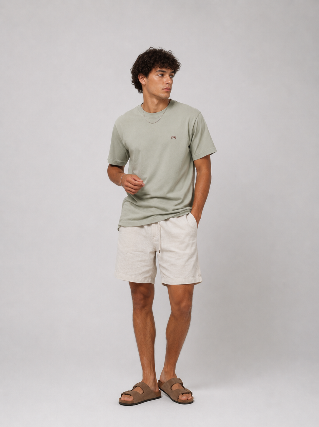 Basic Tee