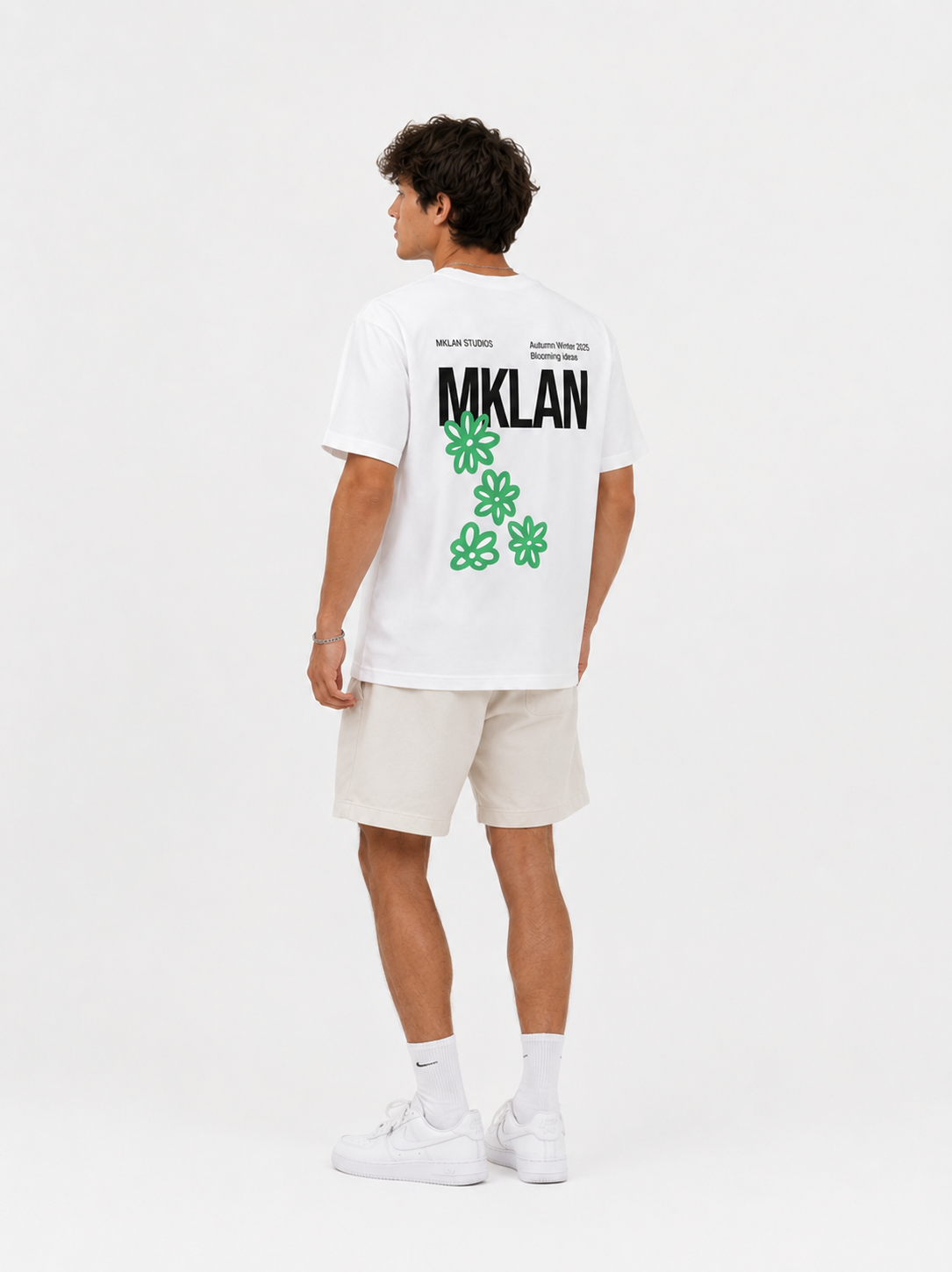 Bloom Tee