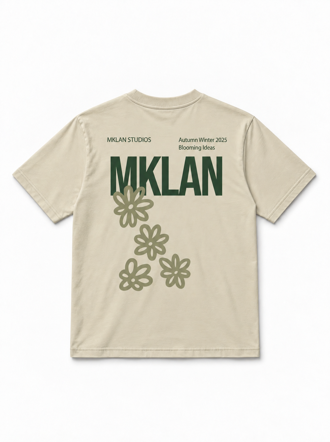 Bloom Tee