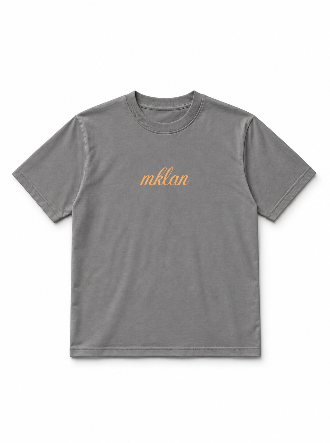 Mklan movement Tee