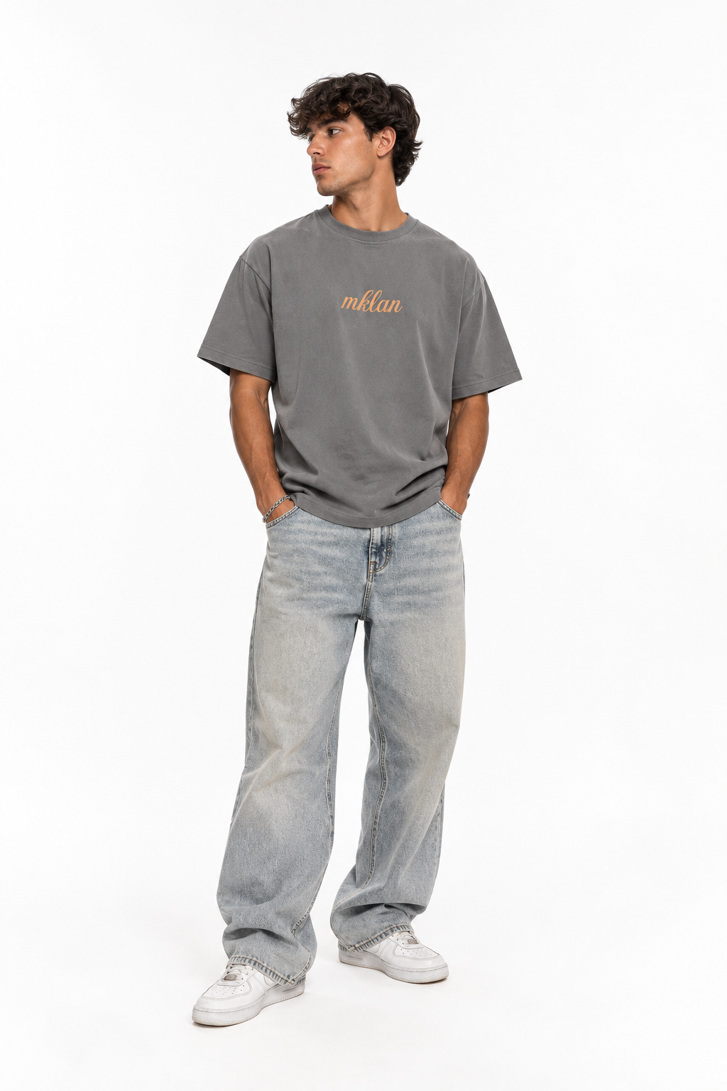 Mklan movement Tee