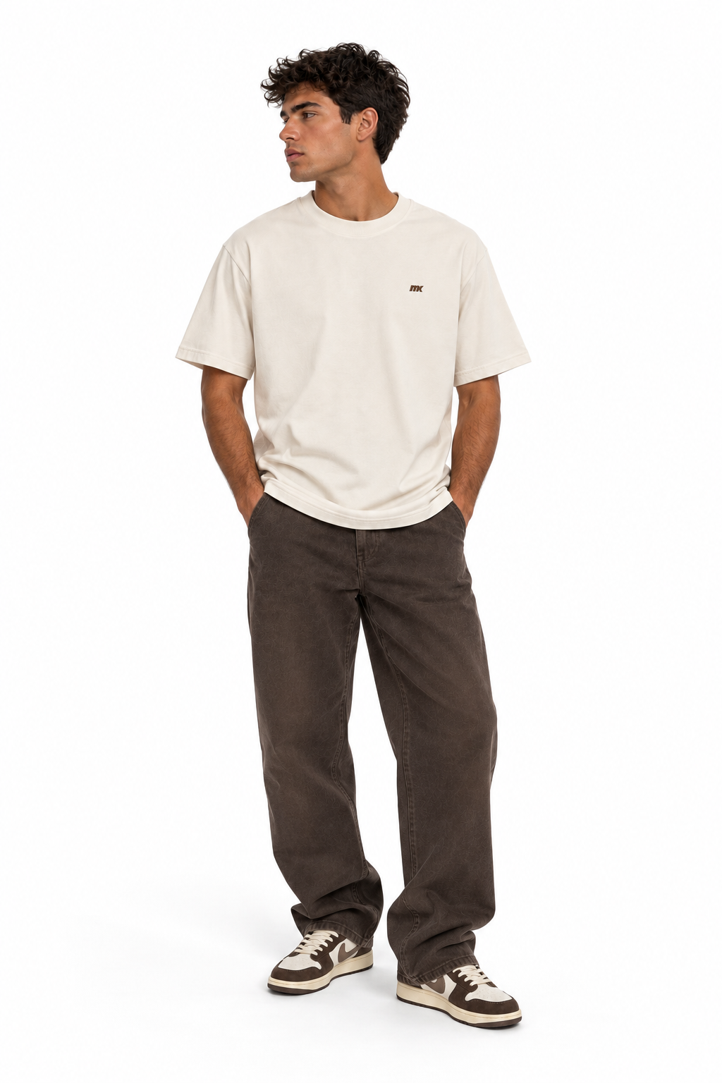Basic Tee
