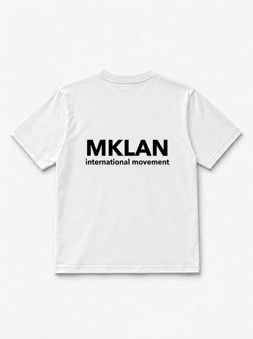 International Movement Tee