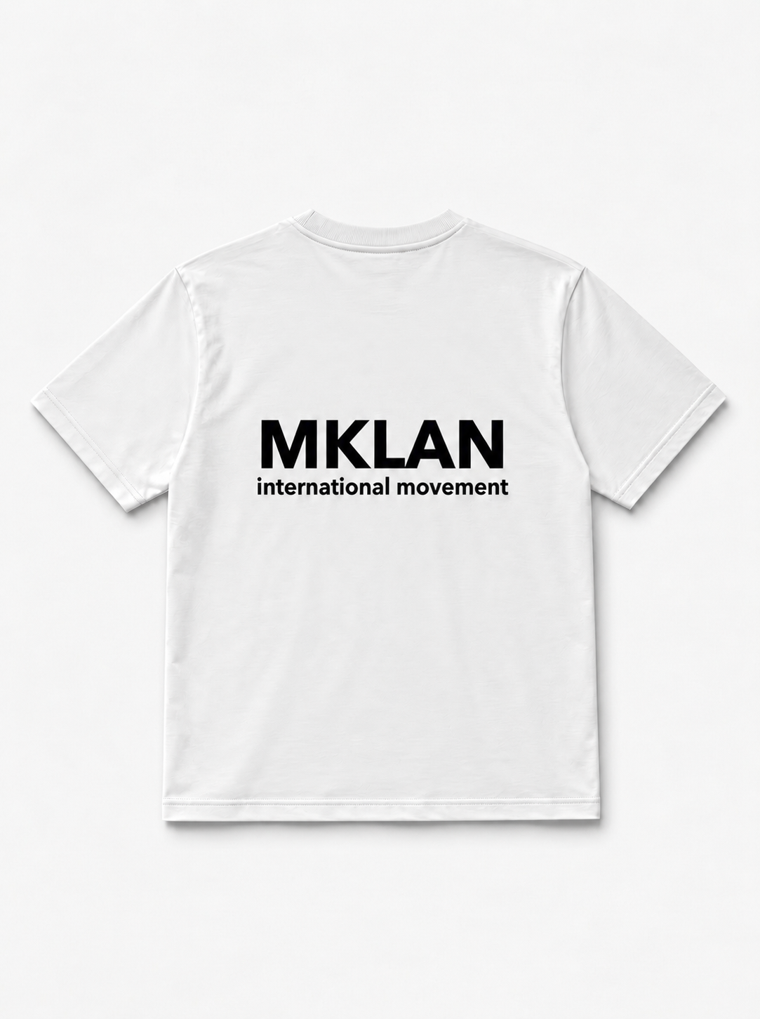 International Movement Tee
