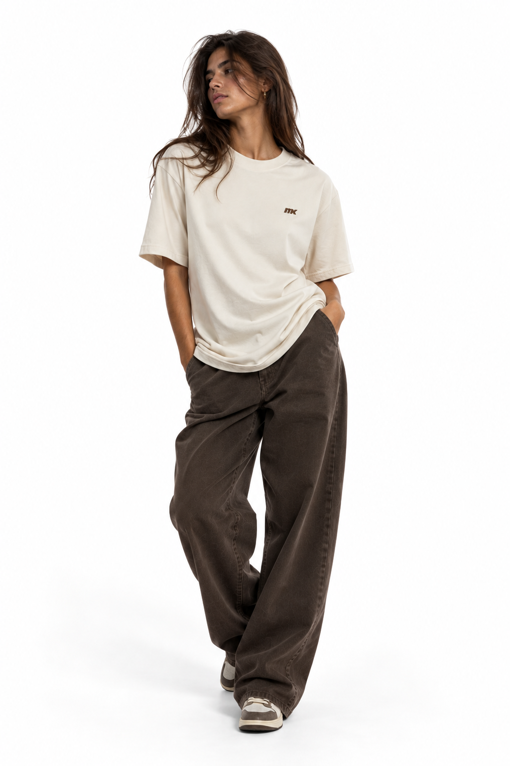 Basic Tee