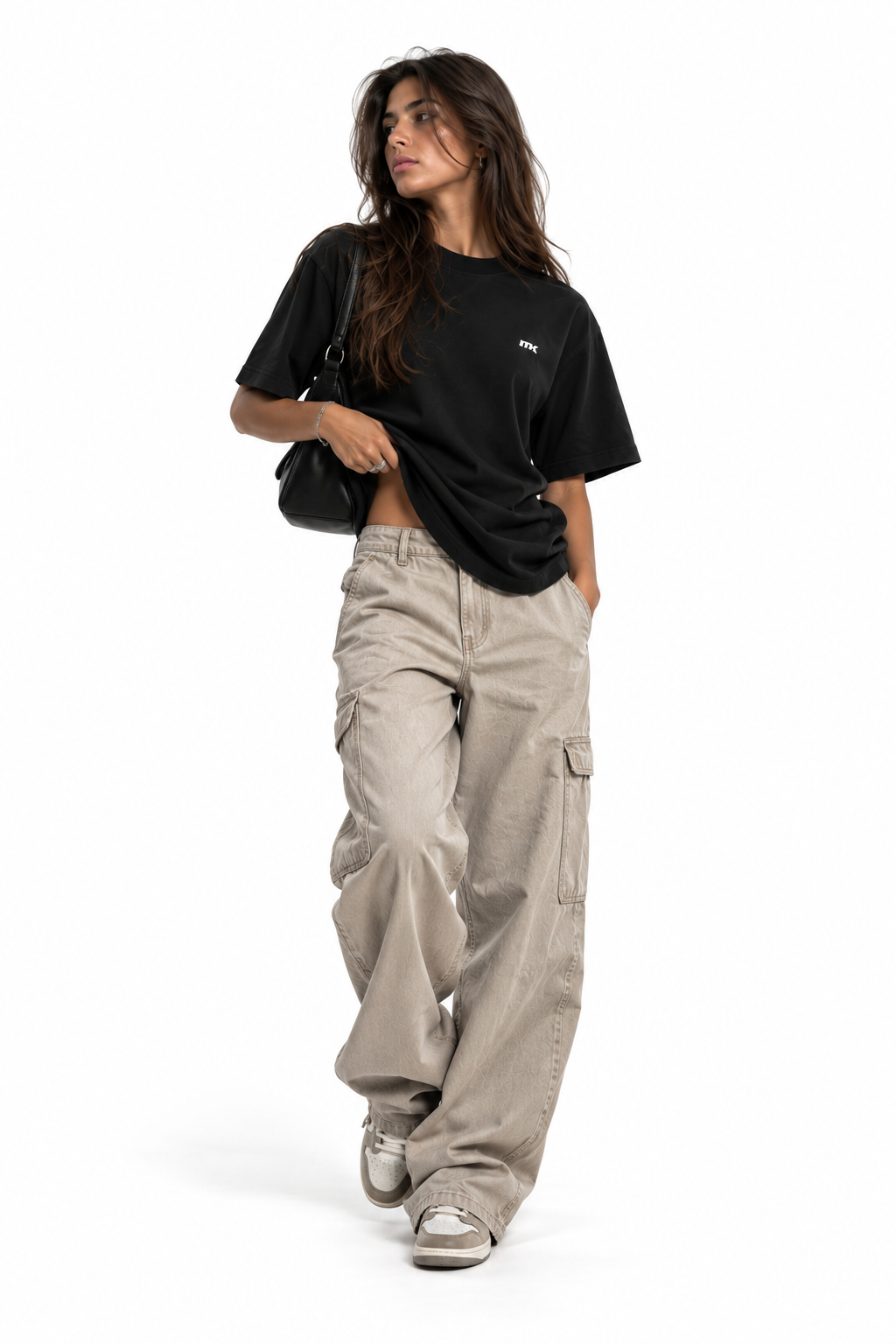 Basic Tee