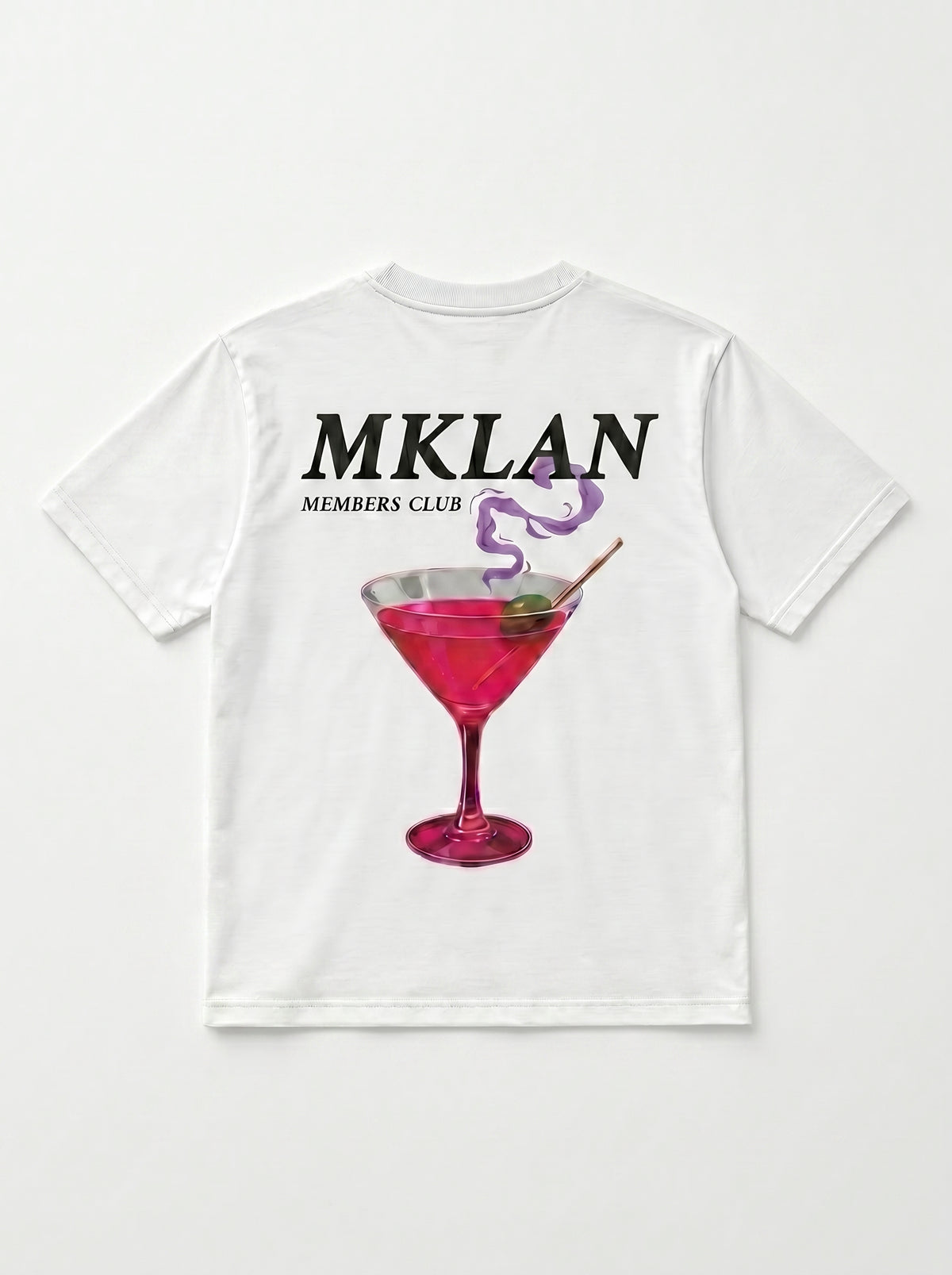 Midnight Club Tee