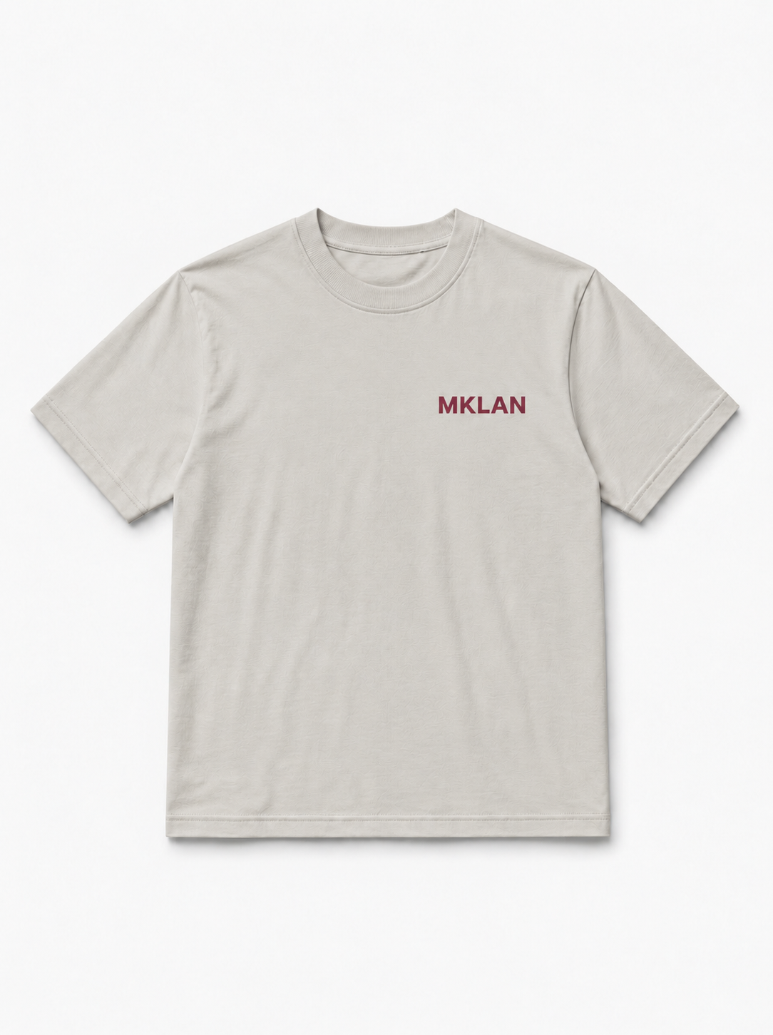 World Tour Tee