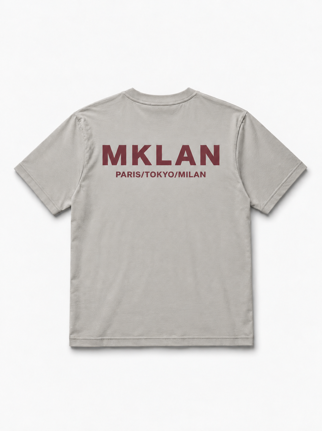 World Tour Tee